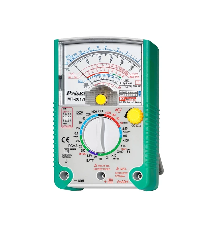 ��������� ��������� MT-2017N PROSKIT