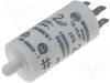 Motor Capacitors