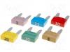 Car fuses