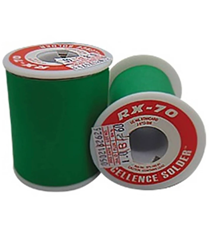 ������� 1.0mm RX70 60/40 (Sn60%/Pb40%)