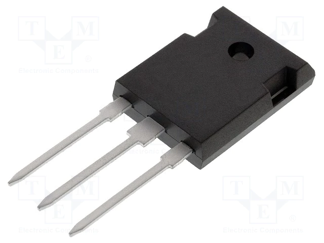 Transistor NPN - Transistor bipolar NPN 60V 15A 90W TO93