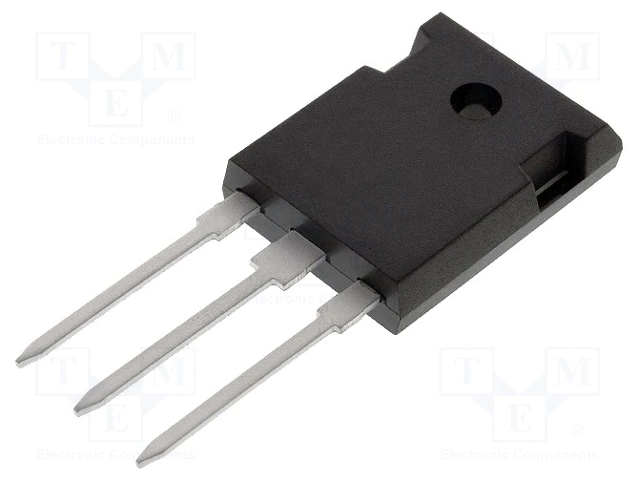 Transistor bipolar NPN 60V 15A 90W TO93