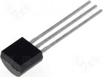 Integrated circuit, volt regulator 9V 0,1A SO8