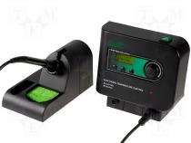 Digital soldering station 80W