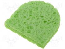 Sponge 55x35mm