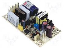 Pwr sup.unit pulse Outputs 1 Usup 85V AC÷264V AC Uout 24V