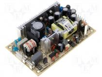 Pwr sup.unit pulse Outputs 3 Usup 90V AC÷264V AC Uout 5V