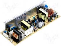 Pwr sup.unit pulse Outputs 1 Usup 90V AC....264V AC Uout 24V