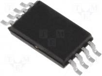 Memory EEPROM SPI 32kx8bit 1.8÷5.5V 10MHz TSSOP8