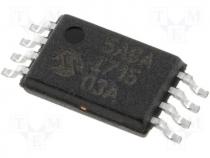 Memory EEPROM SPI 4kx8bit 1.8÷5.5V TSSOP8