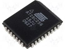Memory EEPROM parallel 32kx8bit 4.5÷5.5V PLCC32 IC memory