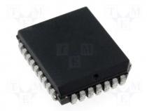 Memory EEPROM parallel 8kx8bit 4.5÷5.5V PLCC32 IC memory