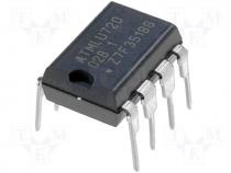 Memory EEPROM I2C 256kx8bit 1.8÷5.5V DIP8