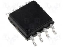 Memory SERIAL FLASH SPI 75MHz 2.7÷3.6V SOL8 (200mil)