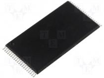 Memory Serial Flash x8 FWH/PP 33MHz 3÷3.6V TSOP40