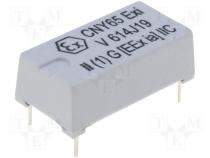 Optocoupler single channel Out transistor 32V PIN4 15 24