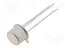 Sensor temperature sensor temperature transducer IC TO52