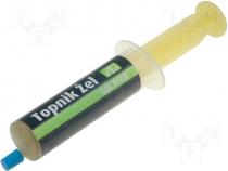 Flux RMA gel syringe 14ml