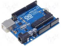 Arduino Uno Rev3 Development kit