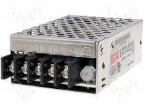 Pwr sup.unit pulse 26.4W Uout 24VDC 1.1A 88÷264VAC Outputs 1