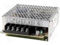 Pwr sup.unit pulse 33W Uout 3.3VDC 10A 88÷264VAC Outputs 1