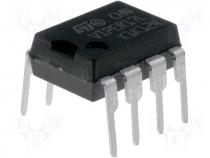 DC DC converter DIP7