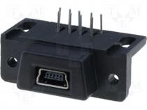 USB UART converter module 40÷85C UI/O 5 V