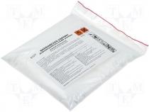 Chemical agent etcher, sodium persulfate, bag, 500g
