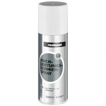 High performance lubricant spray 200ml