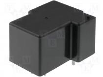 Relay electromagnetic SPST NO Ucoil 24V DC 30A Series L90