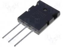 Transistor bipolar  PNP 230V 15A 150W TO264