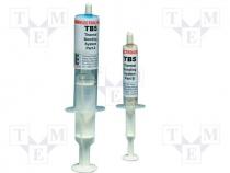 Heat transferring adhesives Application heatsinks 20ml