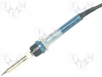 Soldering iron  with htg elem, 25W, 230V, Plug  EU