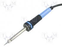 Soldering iron  with htg elem, 40W, 230V, Plug  EU