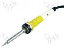 Soldering iron  with htg elem, 30W, 230V, Plug  EU