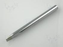 Iron tip for KD-100 5,5mm