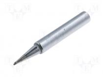 Iron tip 1,0mm for SL963-C