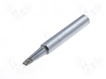Iron tip 3,0mm for SL963-C