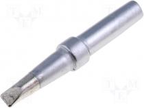 Iron tip for station PENSOL heating element ROHS 3,2mm