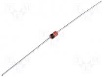 Zener diode 1.3W 22V DO41