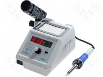 Soldering station ROHS 48W AC230V/AC24V Solomon