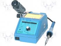 Soldering station 48W AC230V/ACCeramic heating element