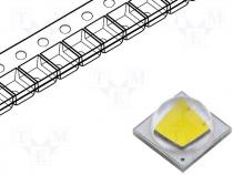 LED  power 3700 5000K white neutral 273(typ)lm 120° CRI 75