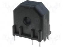 Current transformer I AC 5÷50A 220Ω ±10%  40÷120°