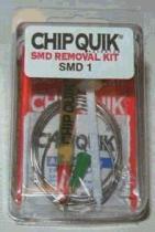 Smd ic removal kit