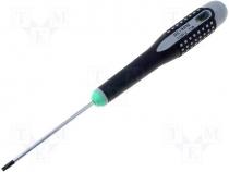 Screwdriver TORX blade TX10 length 187mm