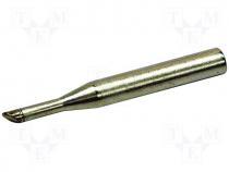 Tip pin 4.1mm for ERSA-0920BD soldering iron