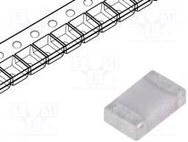 Capacitor  ceramic, MLCC, 10uF, 10V, X5R, 10%, SMD, 0805, Series  GRM