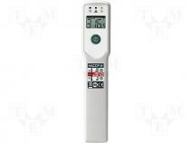 Infra-red thermometer -30÷200C