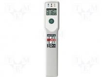 Infra-red thermometer -30....200C